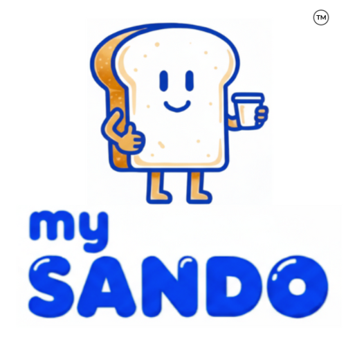 My Sando Logo